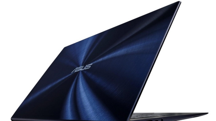 Asus Zenbook