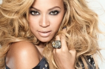 Beyonce L'Oreal Commercial 2013