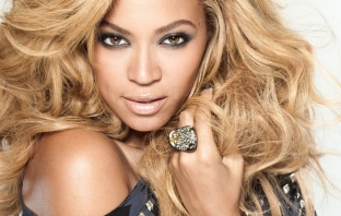 Beyonce L'Oreal Commercial 2013