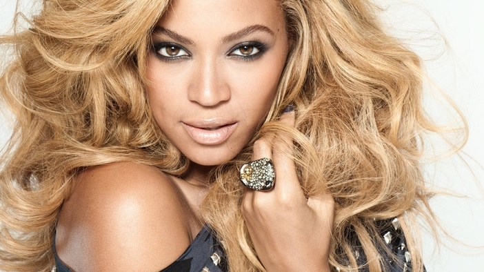 Beyonce L