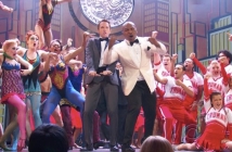 Нийл Патрик Харис е неотразим във встъпителния си пърформанс на Tony Awards 2013 (ft. Майк Тайсън)