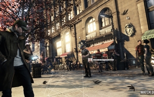 Watch Dogs (E3 2013 'Exposed' Trailer)