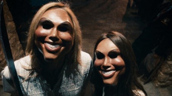 The Purge 