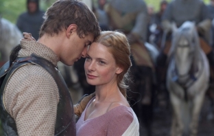 The White Queen S01 (Official Trailer) The White Queen S01 (Official Trailer)