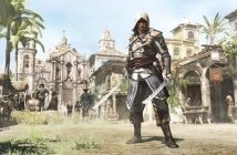 Assassin's Creed 4 Black Flag (E3 2013 Trailer)