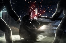 Batman Arkham Origins (E3 2013 Trailer)