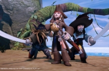 Disney Infinity (Pirates of the Caribbean Play Set E3 2013 Trailer)