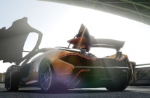 Forza Motorsport 5 (E3 2013 Trailer)