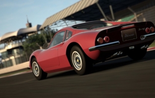 Gran Turismo 6 (E3 2013 Trailer)