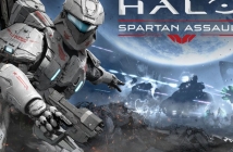 Halo Spartan Assault (E3 2013 Trailer)
