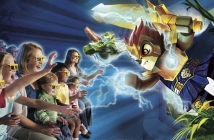 LEGO Legends of Chima Laval's Journey (E3 2013 Trailer)