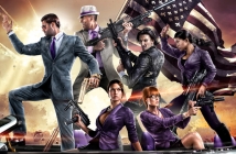 Saints Row 4 (E3 2013 Trailer)