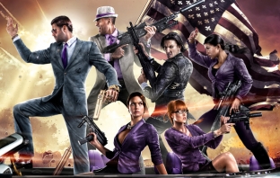 Saints Row 4 (E3 2013 Trailer)