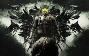 Splinter Cell Blacklist (E3 2013 Trailer)