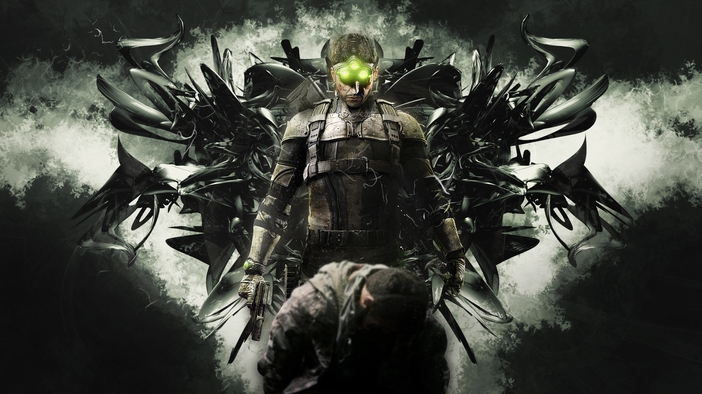 Splinter Cell Blacklist (E3 2013 Trailer)