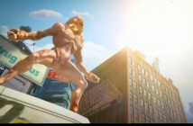 Sunset Overdrive (E3 2013 Trailer)