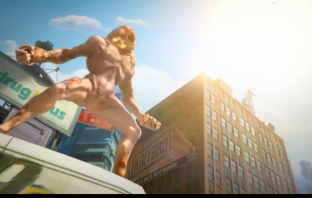 Sunset Overdrive (E3 2013 Trailer)
