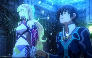 Tales of Xillia (E3 2013 Trailer)