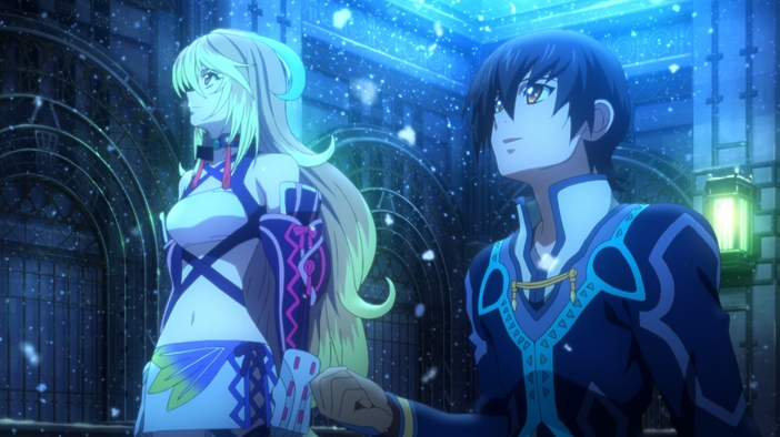 Tales of Xillia (E3 2013 Trailer)