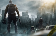 Tom Clancy's The Division (E3 2013 Trailer)