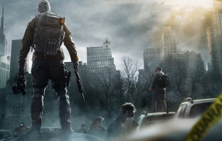 Tom Clancy's The Division (E3 2013 Trailer)