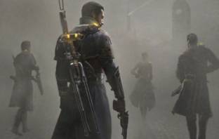 The Order 1886 (E3 2013 Trailer)