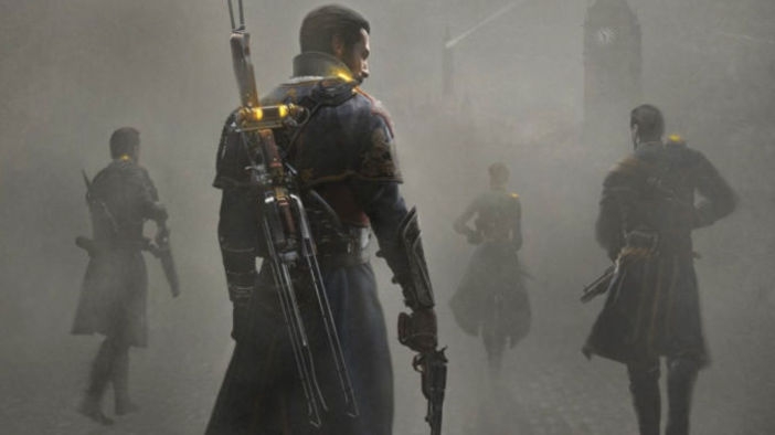 The Order 1886 (E3 2013 Trailer)