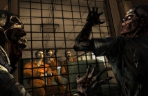 The Walking Dead 400 Days (E3 2013 Trailer)