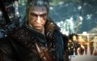 The Witcher 3 Wild Hunt (E3 2013 Trailer)