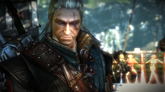 The Witcher 3 Wild Hunt (E3 2013 Trailer)