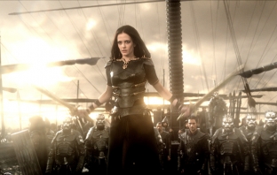 300: Rise of an Empire (Official Trailer) 300: Rise of an Empire (Official Trailer)