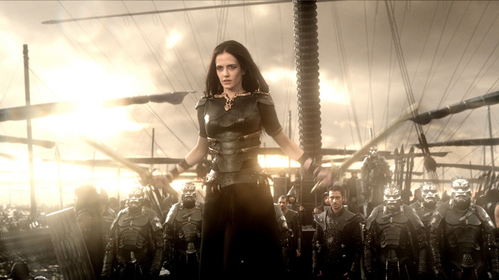 300: Rise of an Empire (Official Trailer)