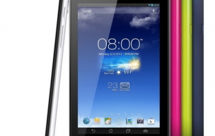 Asus MeMo Pad HD 7