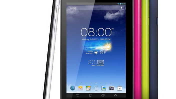 Asus MeMo Pad HD 7