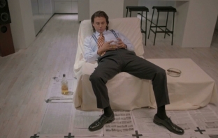 Kanye West - American Psycho Short Film Yeezus Promo Kanye West - American Psycho Short Film Yeezus Promo