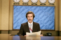 Anchorman 2: The Legend Continues (Official Trailer)