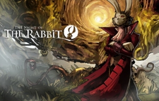 Night of the Rabbit