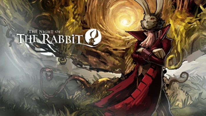 Night of the Rabbit