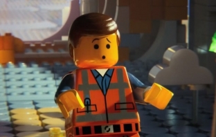 The LEGO Movie (Official Trailer)