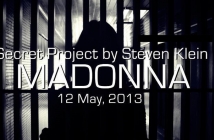 Madonna. Steven Klein. #Secret Project