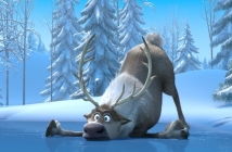 Frozen (Official Trailer - BG SUBS)