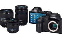 Samsung Galaxy NX