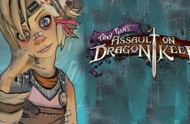 Borderlands 2: Tiny Tina's Assault on Dragon Keep