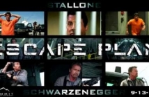 Escape Plan (Official Trailer) 