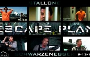 Escape Plan (Official Trailer) Escape Plan (Official Trailer)