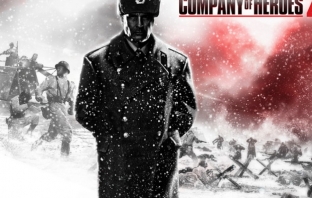 Company of Heroes 2 Company of Heroes 2