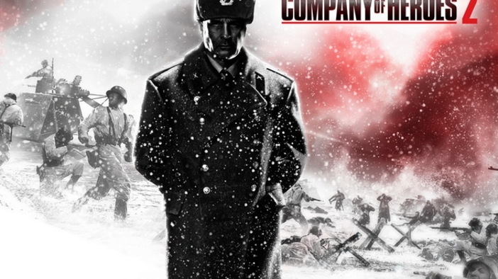 Company of Heroes 2