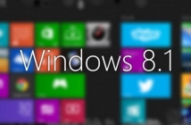 Windows 8.1