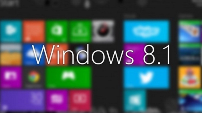 Windows 8.1