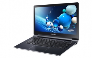 Samsung Ativ Book 9 Plus